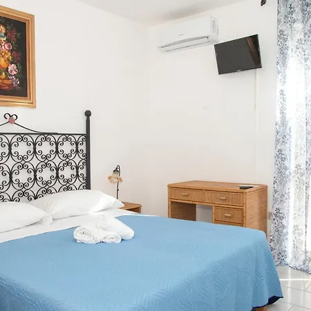 Punto Azzurro Hotel
