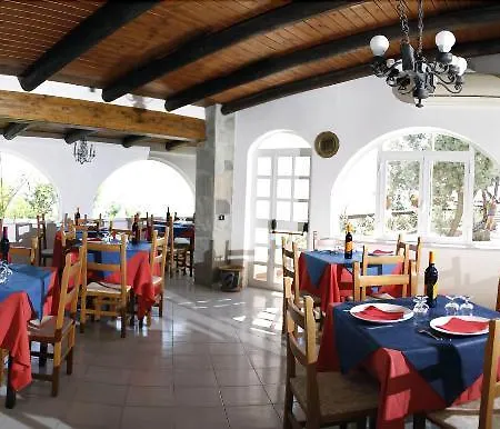 Hotel Punto Azzurro Forio di Ischia