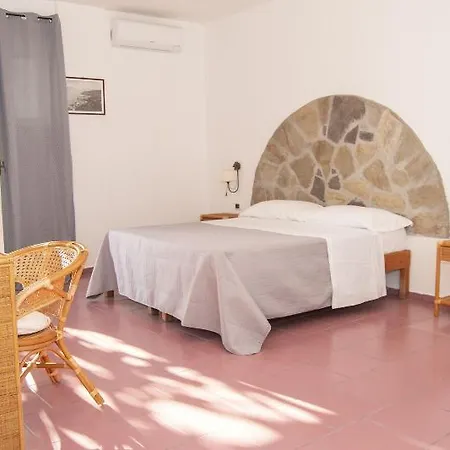 Hotel Punto Azzurro Forio di Ischia