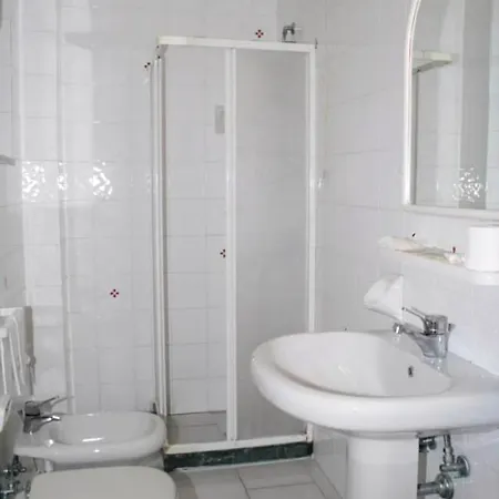 Punto Azzurro Hotel 3*
