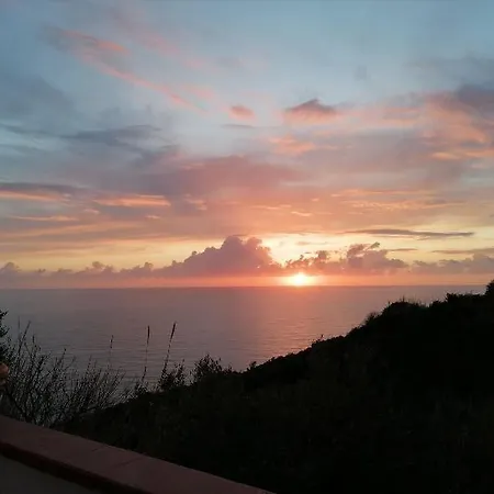 Punto Azzurro 3* Forio di Ischia