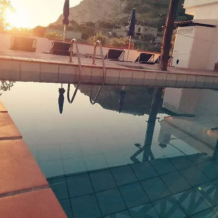 Hotel Punto Azzurro Forio di Ischia