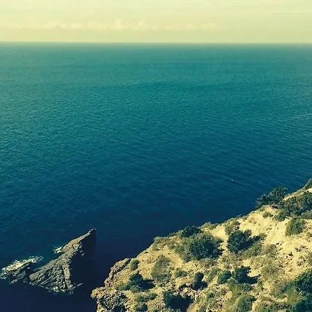 Punto Azzurro Forio di Ischia