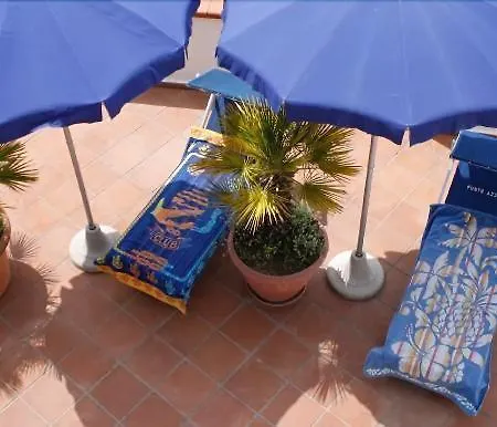 Hotel Punto Azzurro 3*
