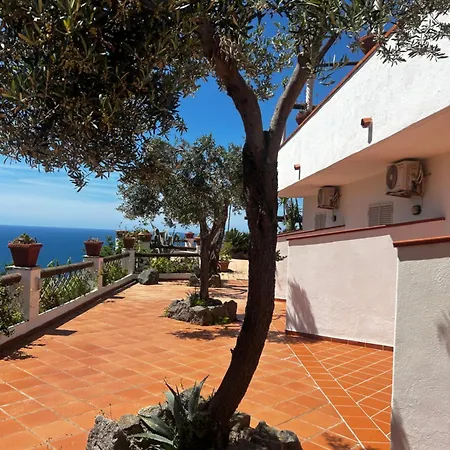 Punto Azzurro Hotel Forio di Ischia