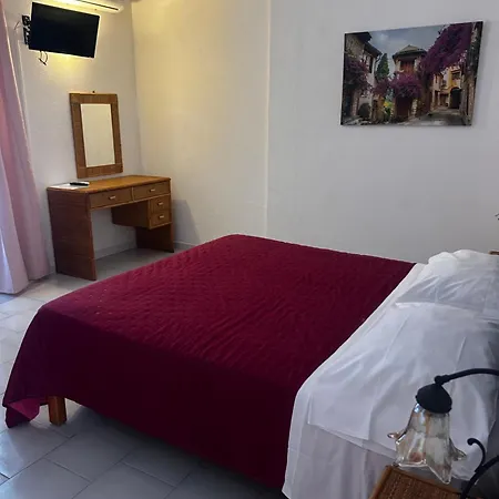 Hotel Punto Azzurro Forio di Ischia
