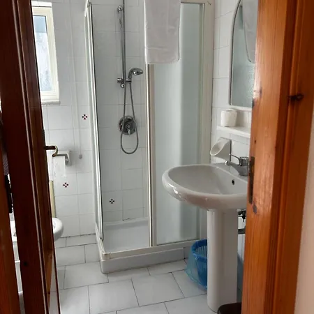 Punto Azzurro Hotel Forio di Ischia