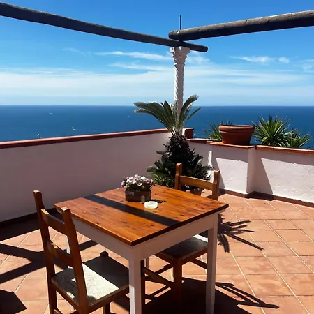 Punto Azzurro Hotel