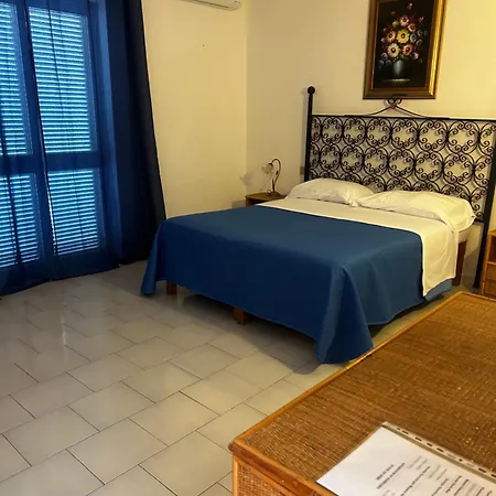 Hotel Punto Azzurro