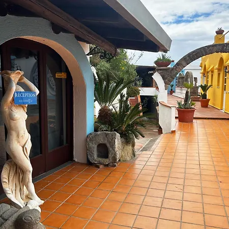 Hotel Punto Azzurro