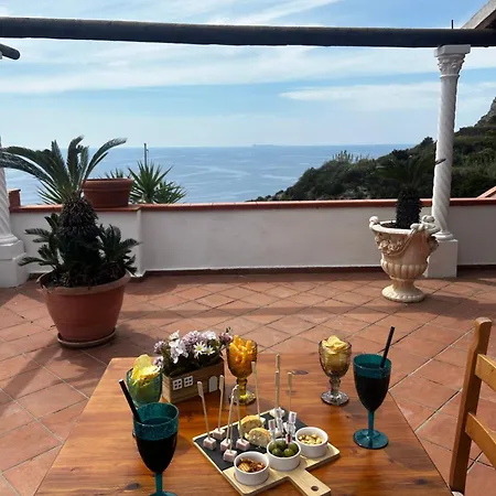 Hotel Punto Azzurro Forio di Ischia