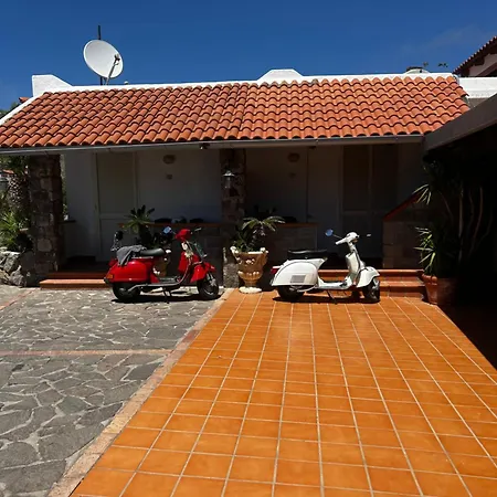 Hotel Punto Azzurro Forio di Ischia